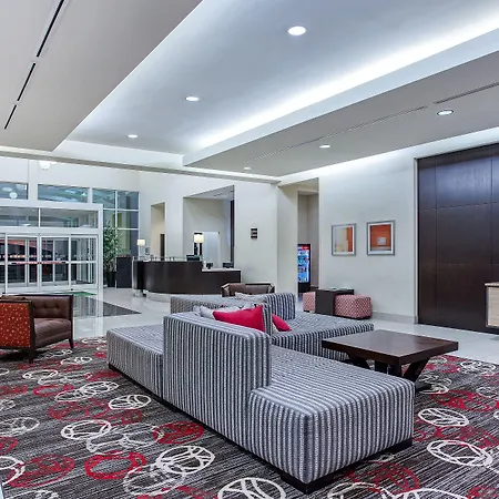 Holiday Inn Louisville Airport - Fair/Expo By Ihg-3
