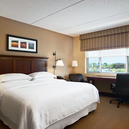 Sheraton St Paul Woodbury Hotel-2