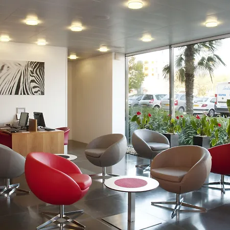 Holiday Inn Express Saint-Nazaire By Ihg-2