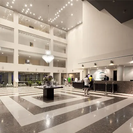 Capital Coast Resort And Spa-3