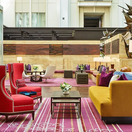 The Nines, A Luxury Collection Hotel, Portland-2