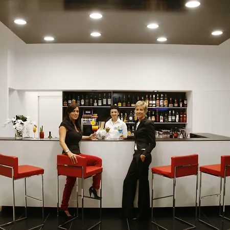 Euro Hotel Residence-2