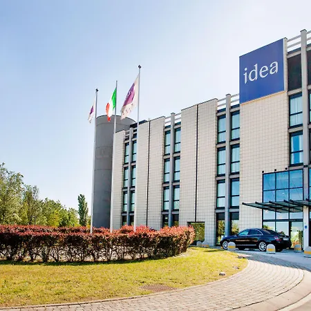 Idea Hotel Milano San Siro-3