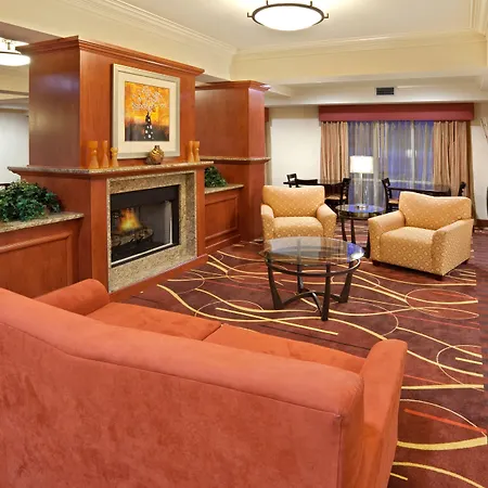 Holiday Inn Express And Suites Sumner By Ihg-2