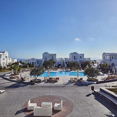 El Greco Resort & Spa-2