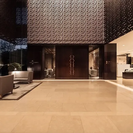 Doubletree By Hilton Beijing-3