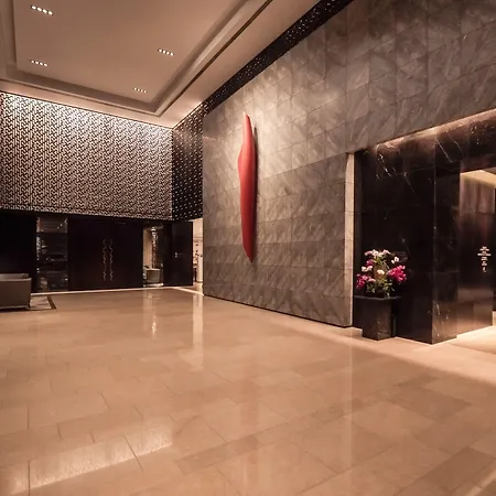 Doubletree By Hilton Beijing-2