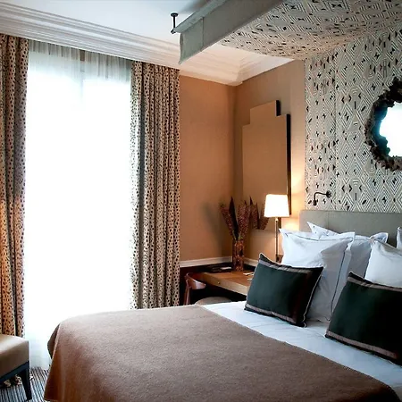 Hotel Recamier-3
