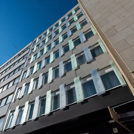 St Christopher's Hotel Berlin - Alexanderplatz-3