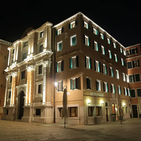 Hotel Bucintoro-2