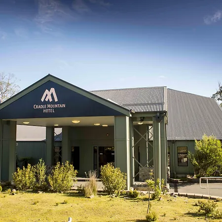 Cradle Mountain Hotel-2