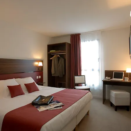 Best Western Le Palladior Voiron-2