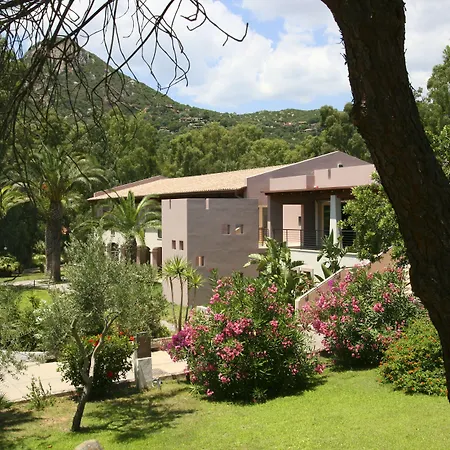 Th Costa Rei - Free Beach Resort-2