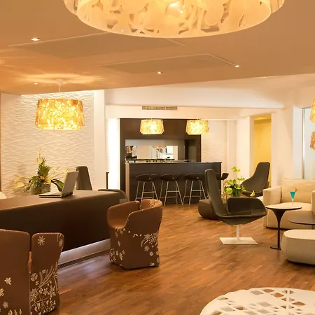 Elysium Resort & Spa-2