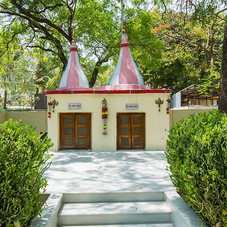 Sun-N-Sand Shirdi-3