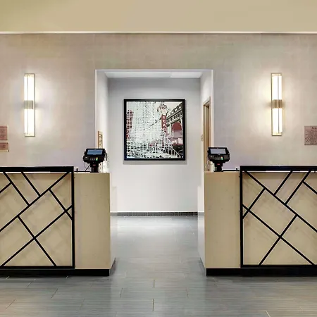 Doubletree By Hilton Chicago Midway Airport, Il-3