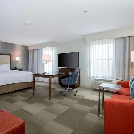 Hampton Inn & Suites San Diego-Poway-3