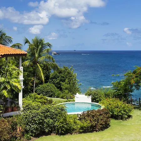 Cap Maison Resort & Spa-3