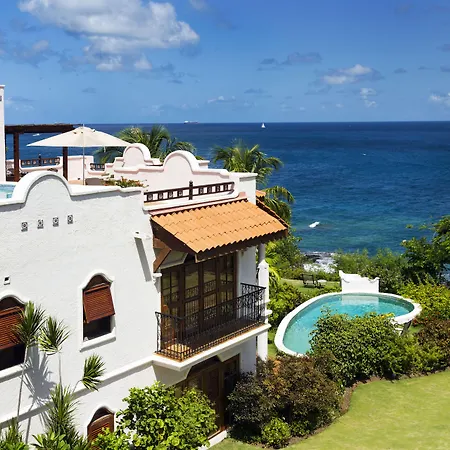 Cap Maison Resort & Spa-3