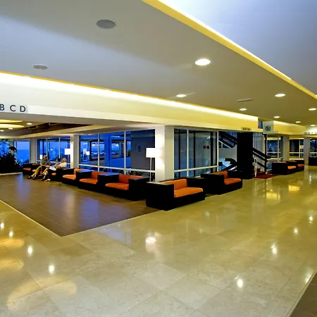 Hotel Delfin Plava Laguna-3
