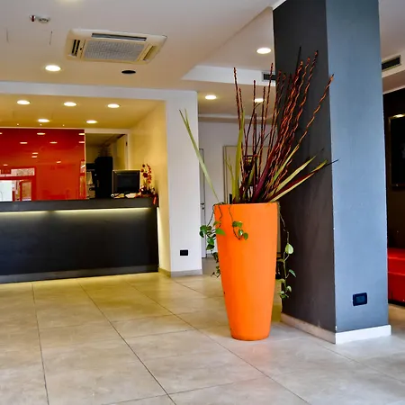 Hotel Aniene-2