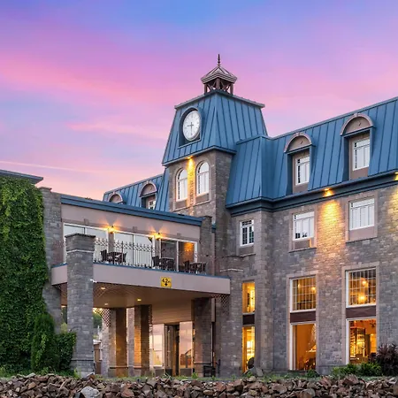 Best Western Plus Edmundston-2