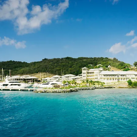 Scrub Island Resort, Spa & Marina-2