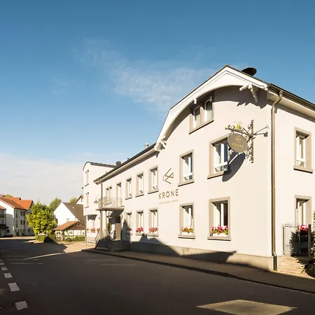 Genusshotel Krone & Roadtrips Bei Basel-2
