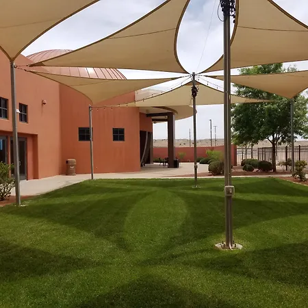 Isleta Resort & Casino (Adults Only)-2