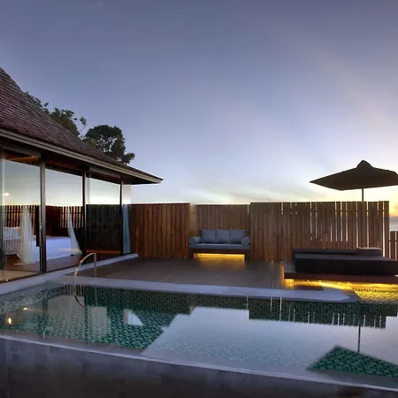 Silavadee Pool Spa Resort - Sha Extra Plus-3