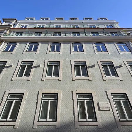 Vincci Baixa-3