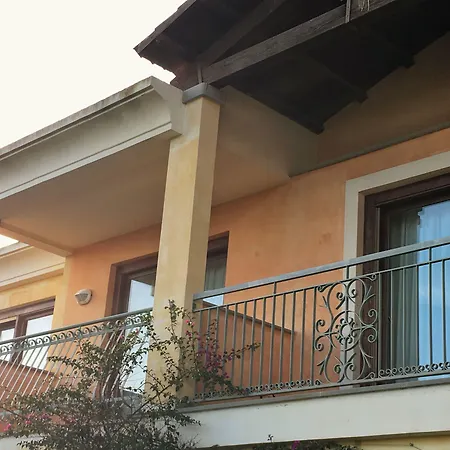 Hotel Santa Gilla-3