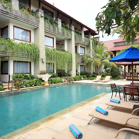 The Grand Bali Nusa Dua-2