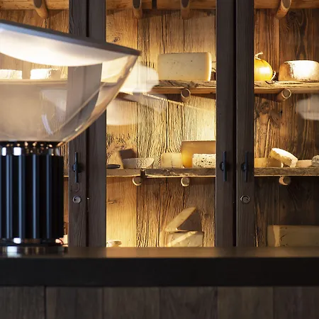 Grau Roig Andorra Boutique Hotel & Spa-2