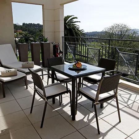 Royal Mougins Golf, Hotel & Spa De Luxe-2