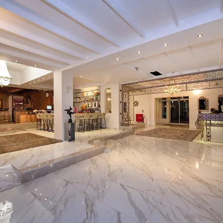 Orpheas Resort Hotel (Adults Only)-3
