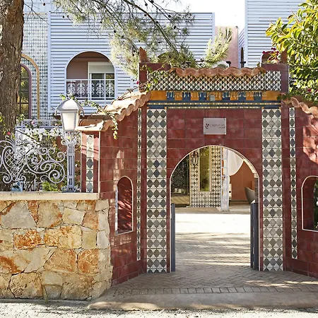 Orpheas Resort Hotel (Adults Only)-3