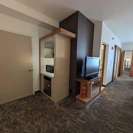 Springhill Suites By Marriott Chicago Waukegan/Gurnee-2