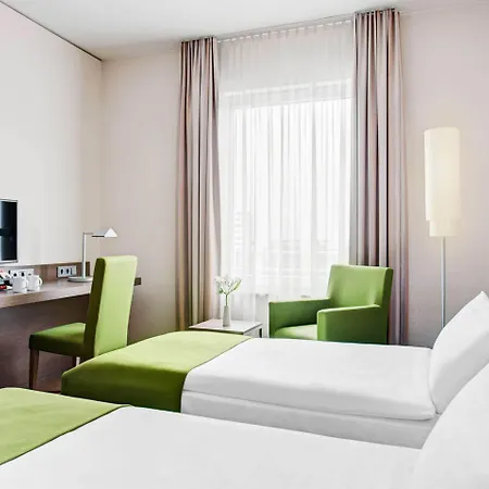 Intercityhotel Mainz-2
