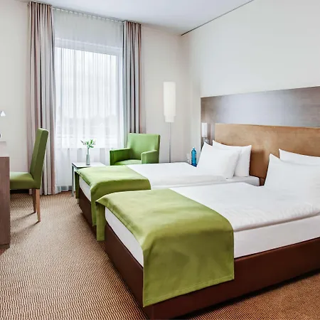 Intercityhotel Mainz-3