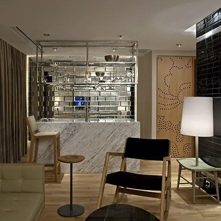 Witt Istanbul Suites-3