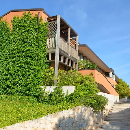 Apulia Victor Country Hotel-3