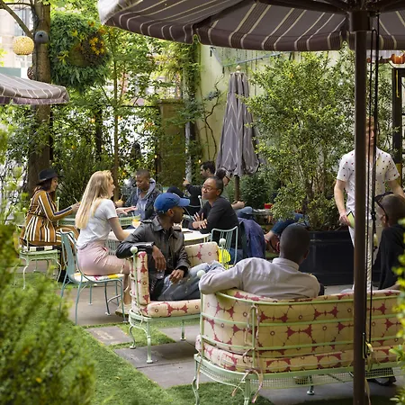 The Standard - East Village-3