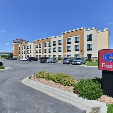 Holiday Inn Express Rochester South - Mayo Area By Ihg-2