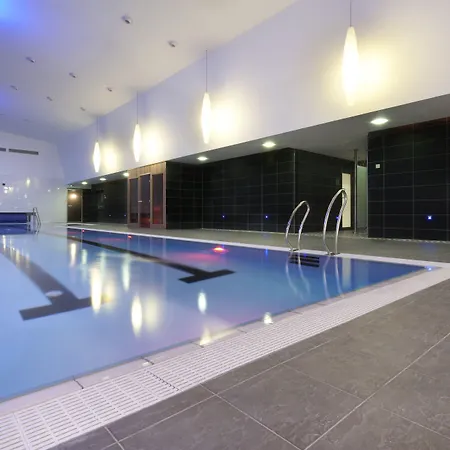 Clayton Hotel Galway-3