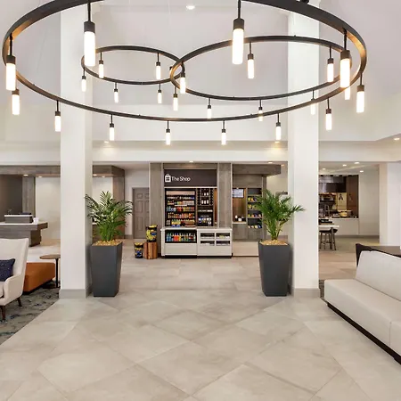 Hilton Garden Inn Palm Coast Town Center-2