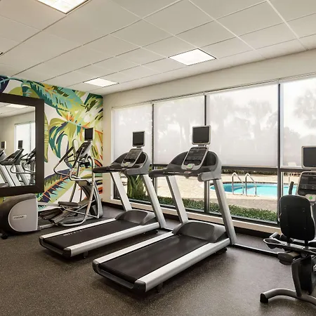 Hilton Garden Inn Palm Coast Town Center-3