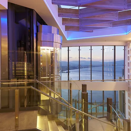 Lindos Blu Luxury Hotel-Adults Only-3