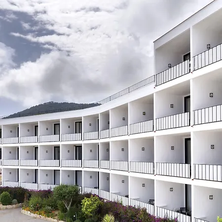 Hotel Eetu Begur, Affiliated By Melia (Adults Only)-2