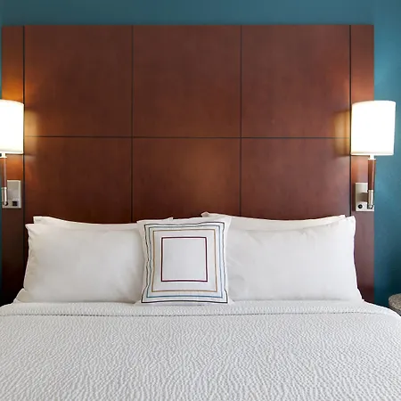 Residence Inn Chicago Midway Airport-2